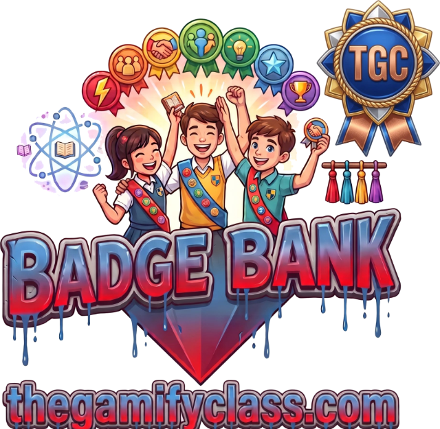 Badge Bank logosu