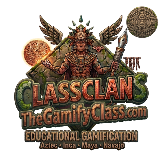 ClassClans oyun logosu