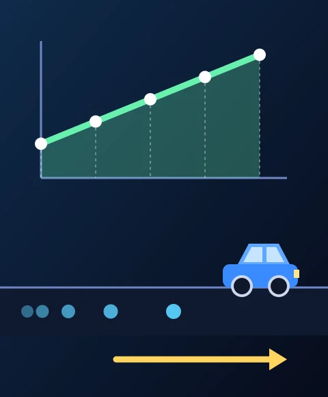 Sabit İvmeli Hareket ve Grafik Analizi simülasyonu logosu